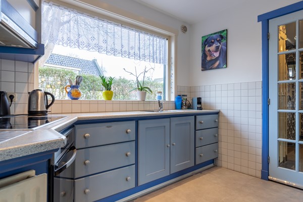 Medium property photo - Dorpsstraat 46, 2451 AR Leimuiden